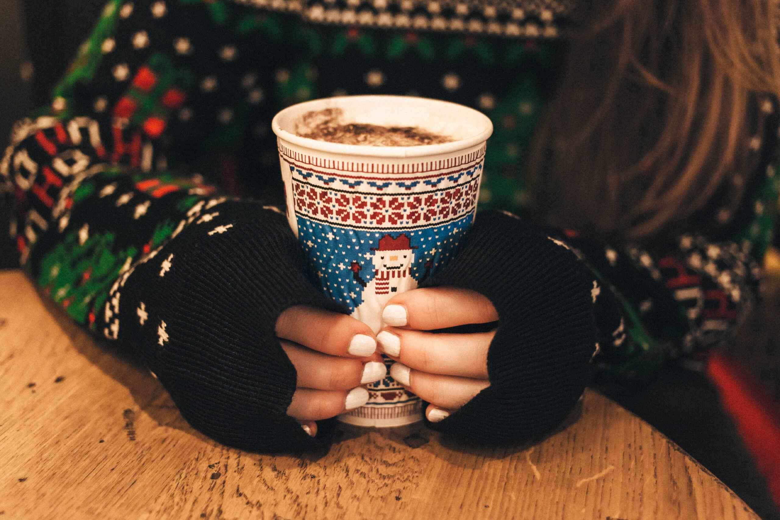 O Natal se aproxima e a preparação é essencial.
