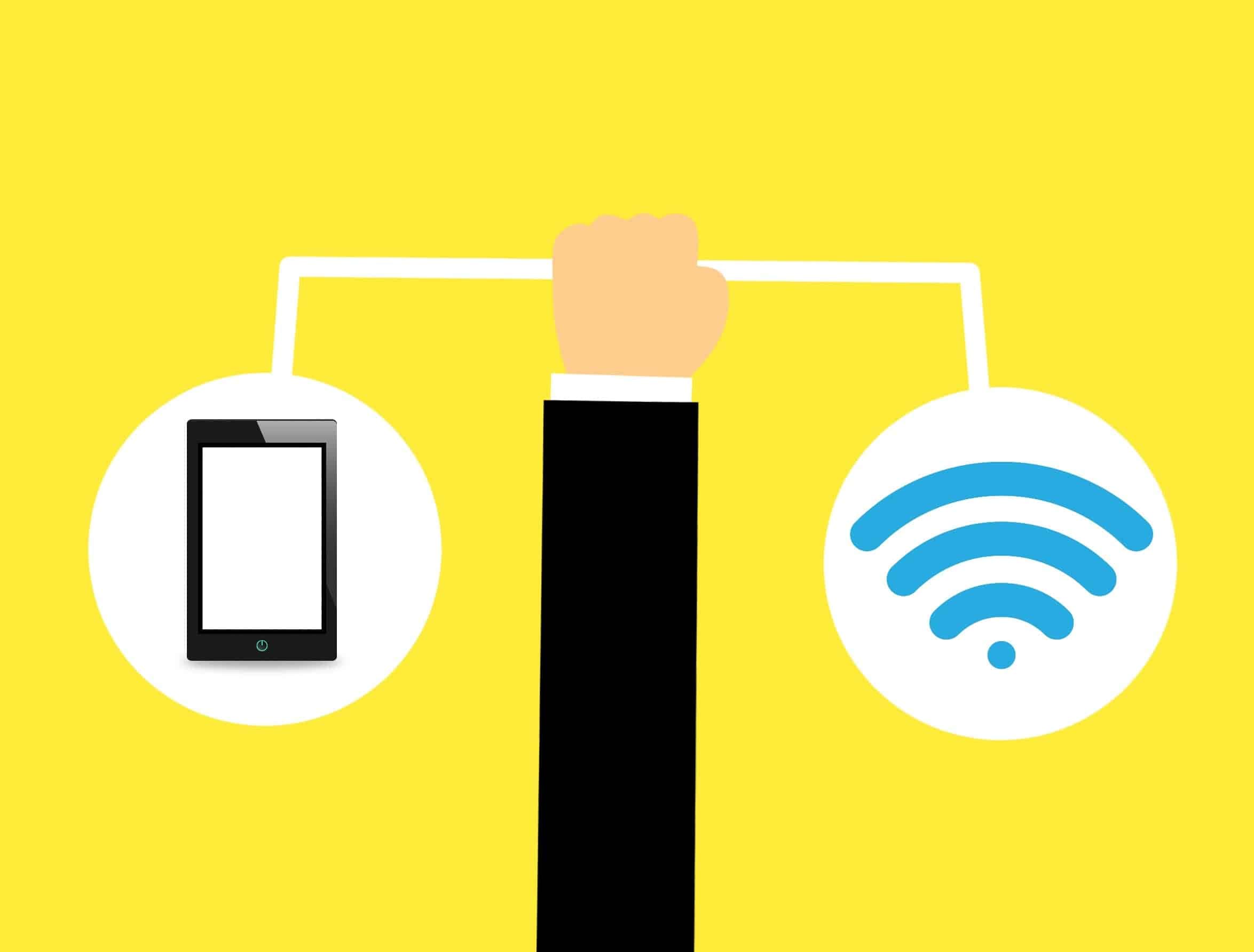No cenário atual, uma conexão Wi-Fi estável e eficiente em casa é essencial para a realização de inúmeras atividades diárias. 