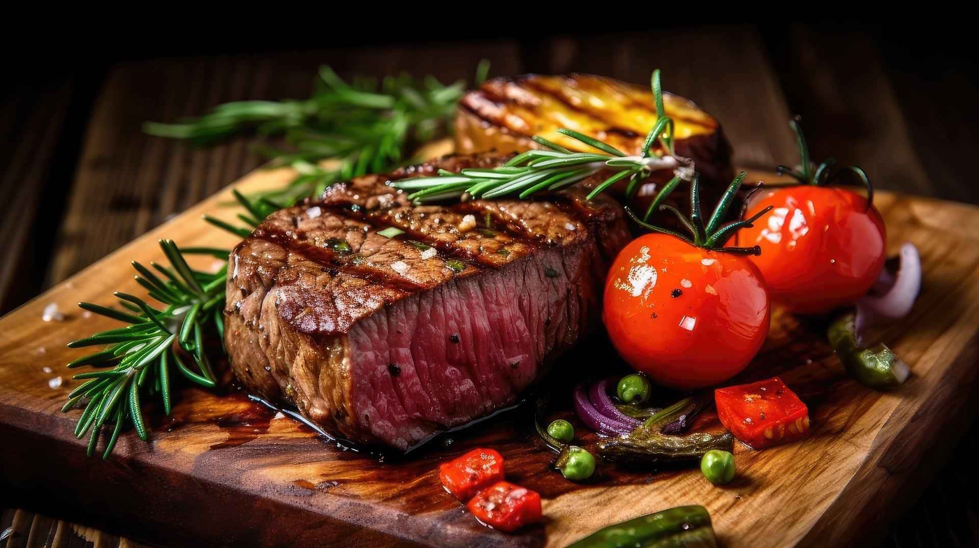 Veja como descongelar a carne adequadamente.