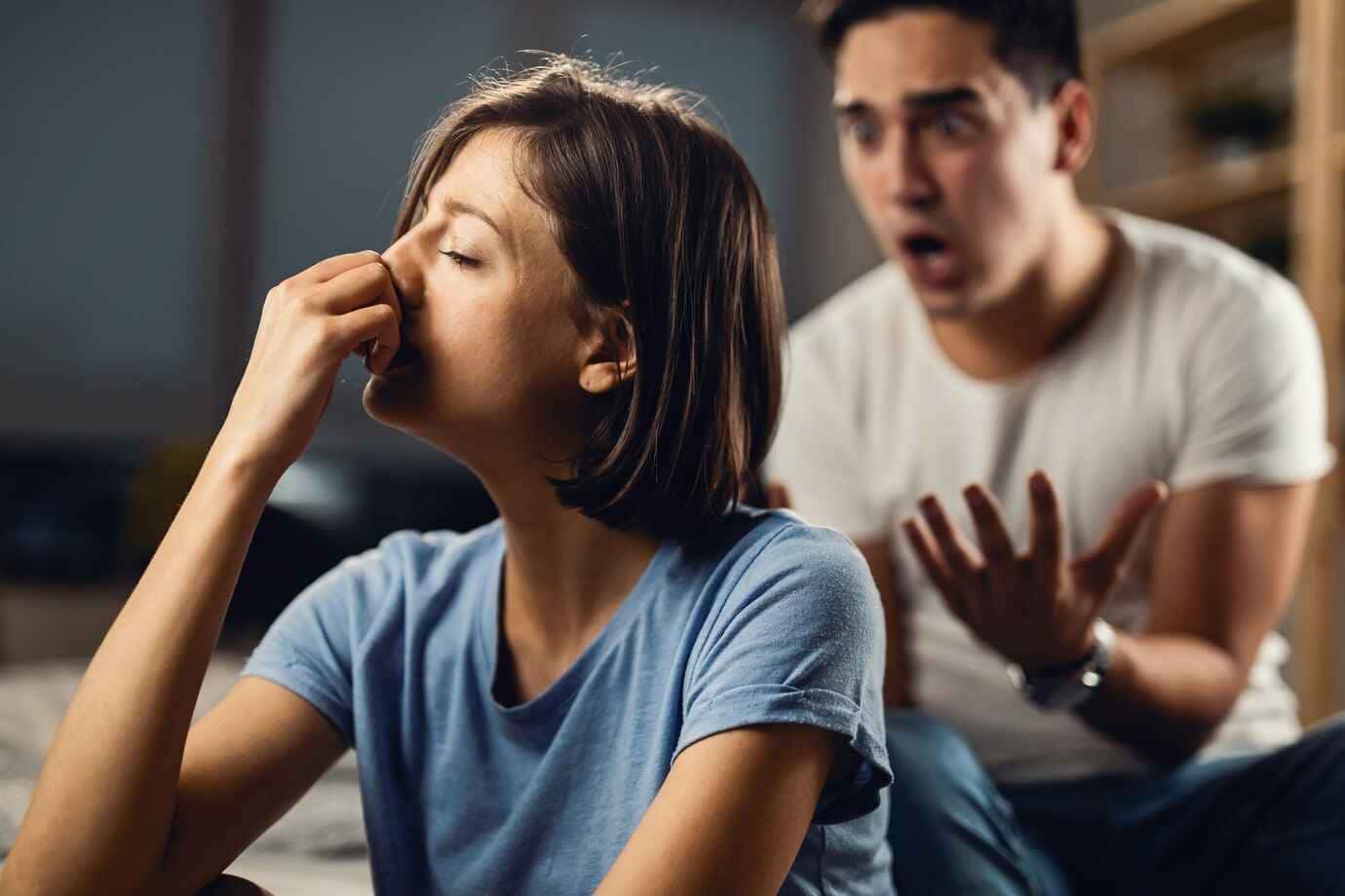 Desvendando os mistérios por trás da falta de comprometimento das relações.