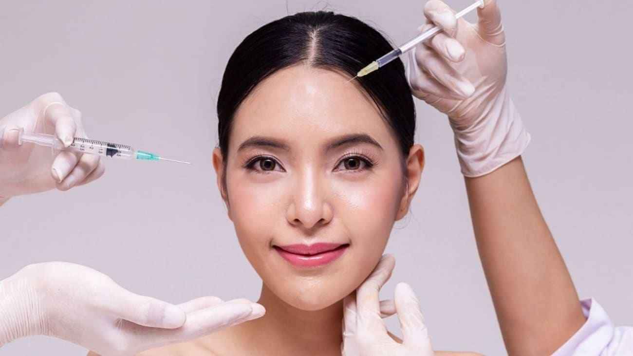 Harmonização Facial CASEIRA: faça isso para recuperar 10 anos de aparência