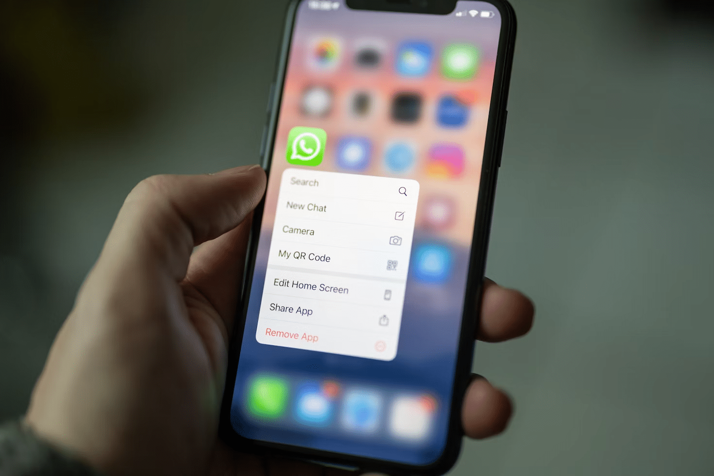 WhatsApp: veja como se desconectar e desfrute de tranquilidade com o modo desligado.