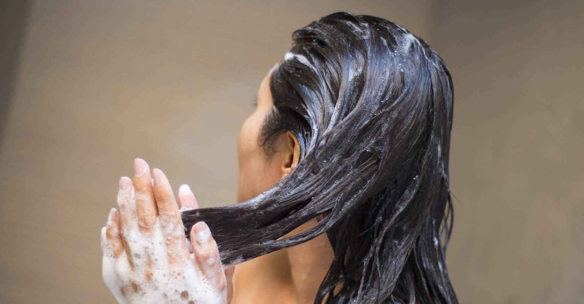 Shampoos e condicionadores desempenham um papel crucial na manutenção da saúde e vitalidade dos cabelos.