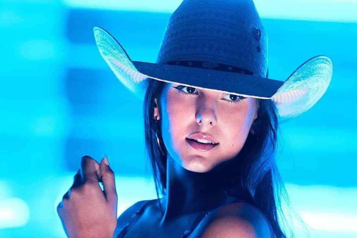 Ana Castela anuncia projeto "Boiaderinha": música, desenhos e shows para as crianças em 2024!