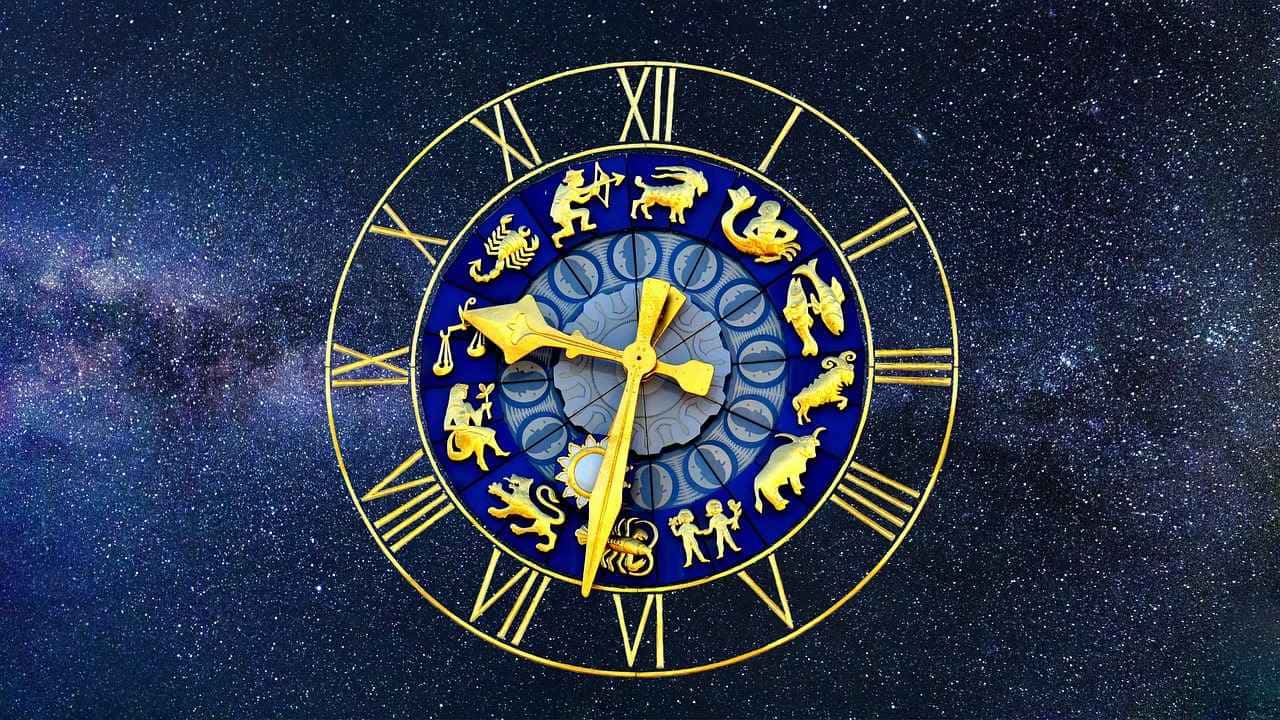 Aviso astrológico: Janeiro traz desafios intensos! Cautela máxima para signos de Touro, Virgem e Sagitário, descubra o que os astros revelam!