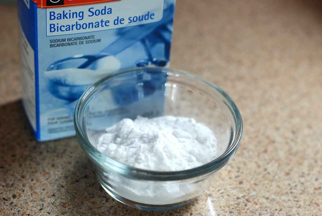 Bicarbonato de sódio: 6 dicas para usá-lo na cozinha e se livrar de alguns problemas.
