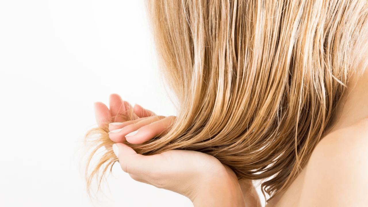 Desvende o segredo capilar: transforme seu visual pintando o cabelo com óleo de amêndoa! Uma revelação que vai além da imaginação.