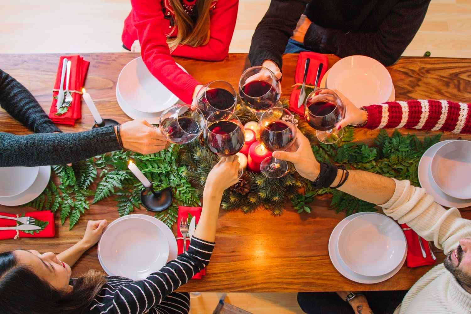 Na busca por opções vegetarianas e veganas para a ceia de Natal, é essencial oferecer alternativas saborosas que atendam a diversas preferências alimentares.