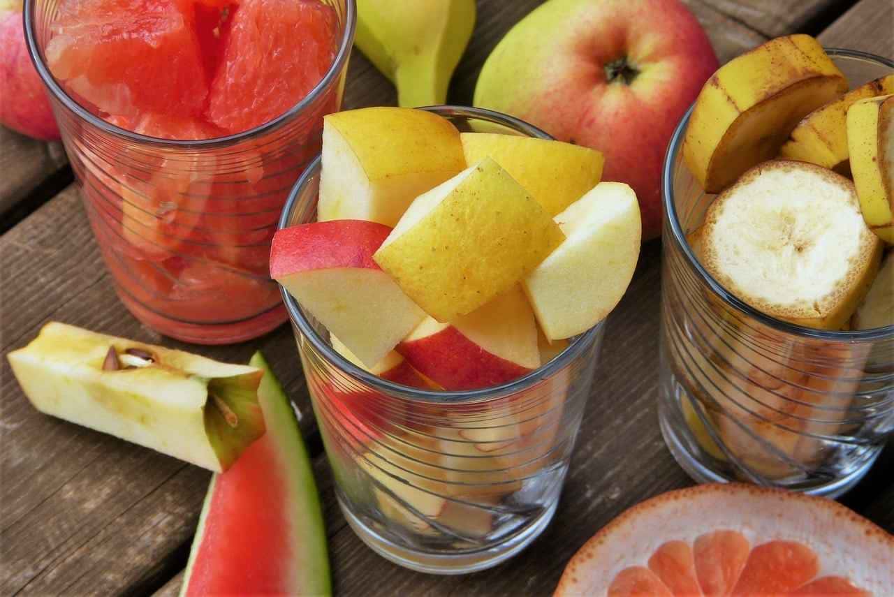 Descubra o segredo da saúde: 10 frutas deliciosas contendo proteínas que vão conquistar seu paladar!