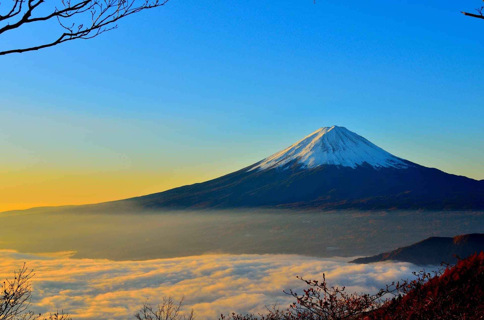 Confira esta fórmula japonesa para melhorar sua vida.