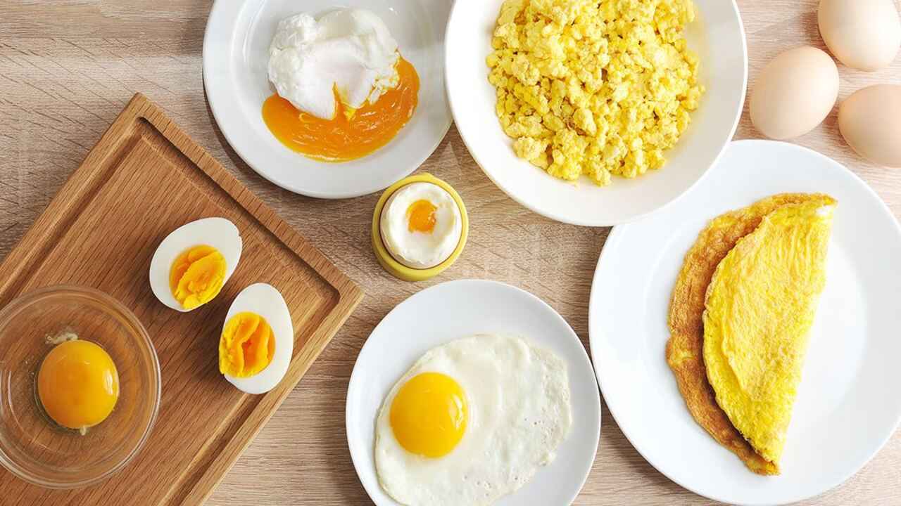 Descubra o segredo do ovo cozido perfeito e desvende dicas incríveis para variados métodos de preparo agora!