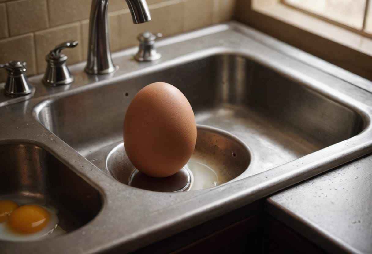 Descubra o segredo escondido: Não desperdice! A água do ovo cozido pode transformar seu jardim!
