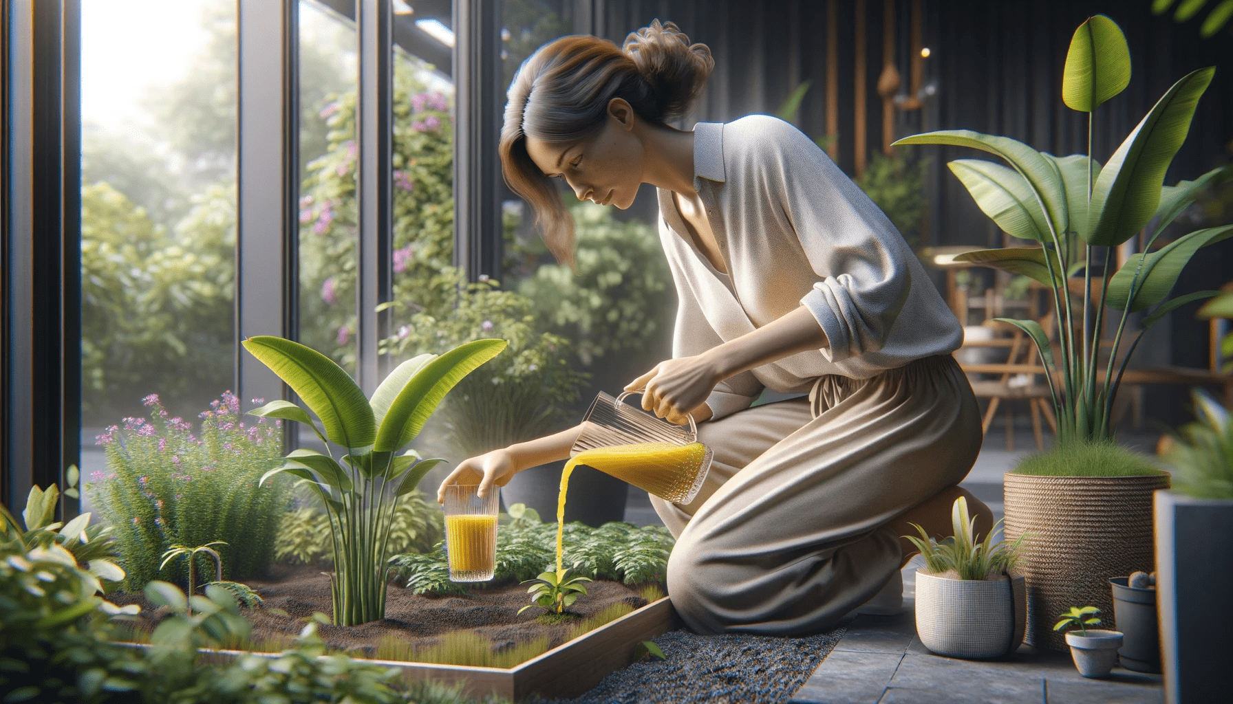 Veja quais são os melhores cuidados para suas plantas.