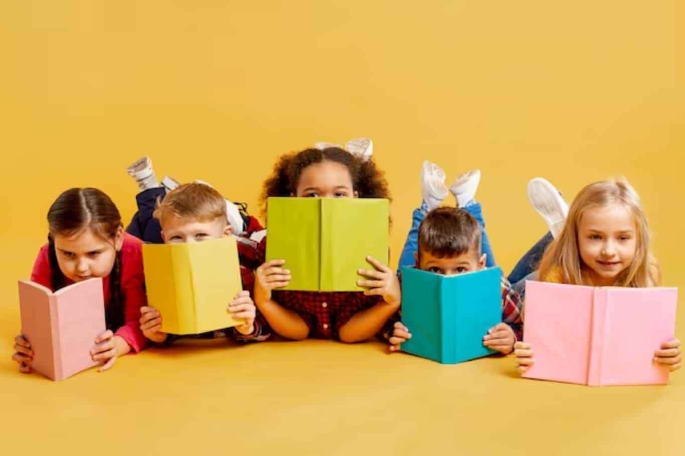Neste compilado de lançamentos de livros infantis, destacamos obras que exploram temas sensíveis e fundamentais para o desenvolvimento das crianças.