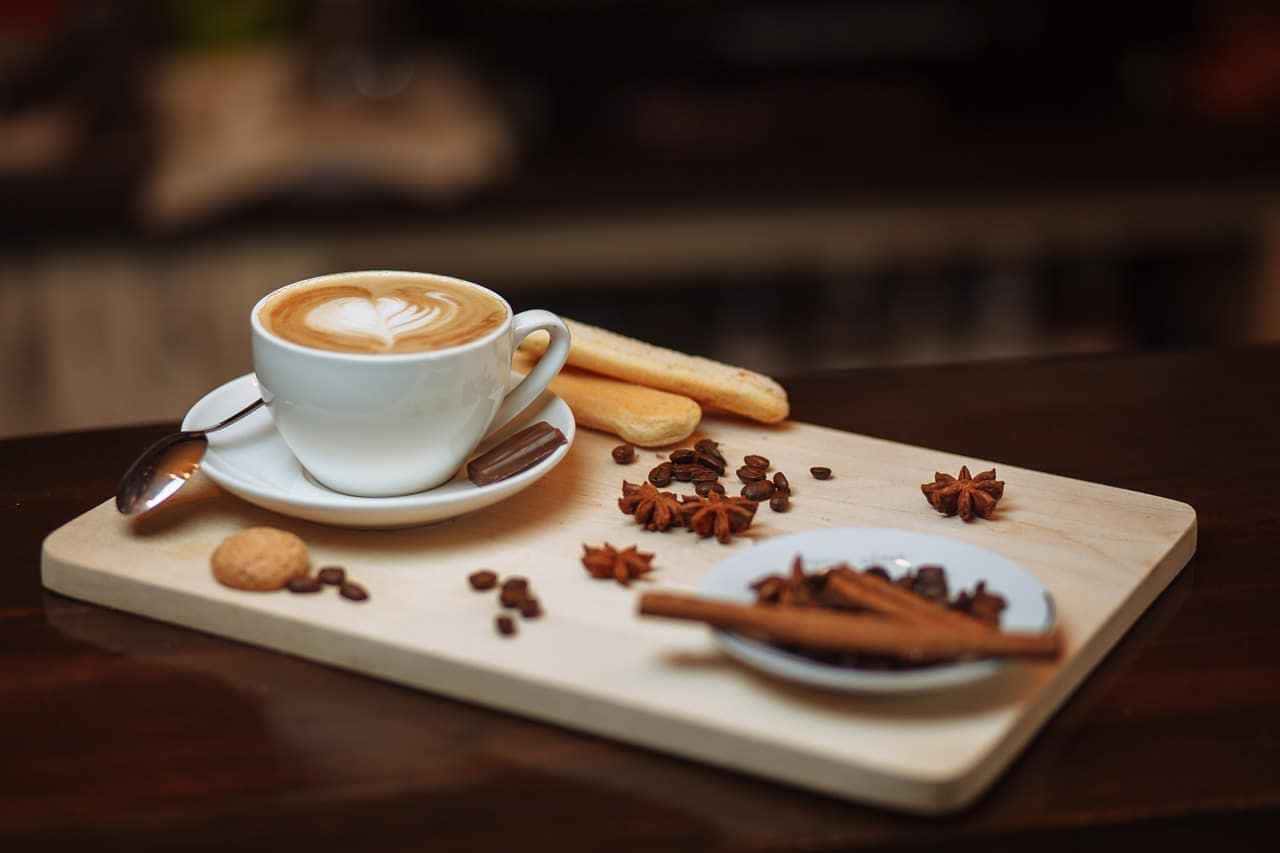 Confira os problemas relacionados ao café.