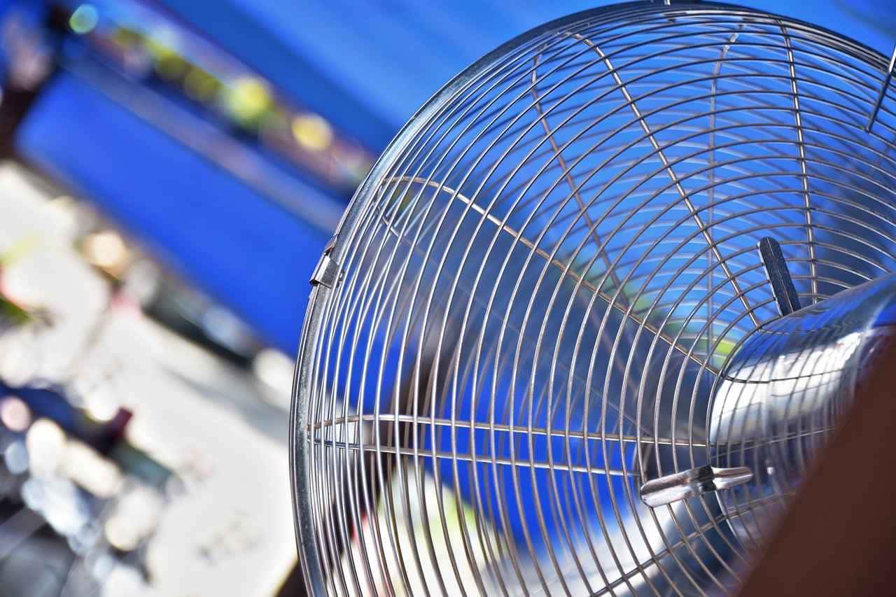 Descubra a surpreendente eficiência: Por quanto tempo o ventilador pode ficar ligado? A resposta é menos do que você imagina!