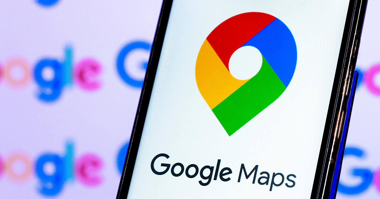 Google Maps lança aviso sério e diz por que você deve logo atualizar seu aplicativo! Criminosos utilizando o Street View!