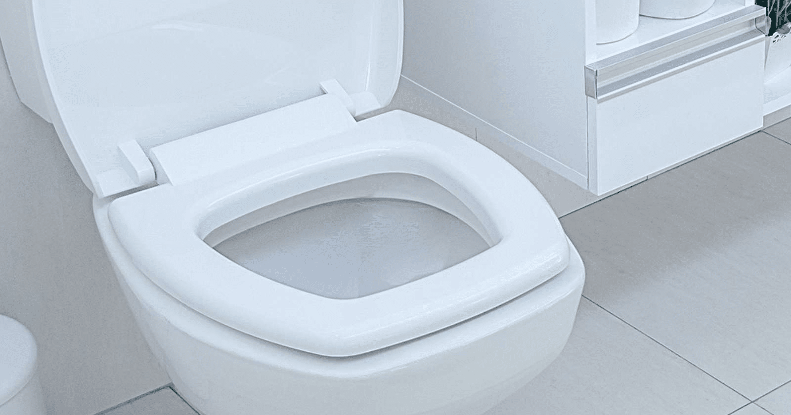 Transforme a limpeza do seu banheiro com eficácia com nossas três poderosas misturas! Desfrute de um vaso sanitário limpo!