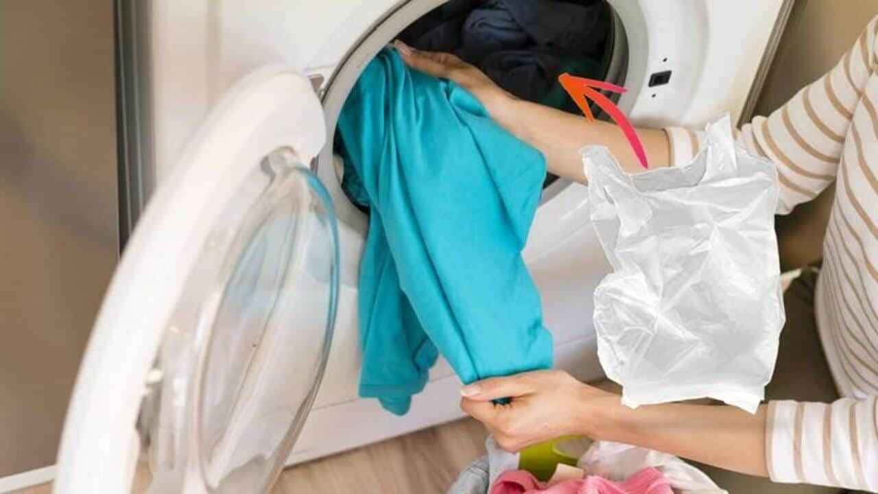 Veja como lavar roupa com estas dicas.