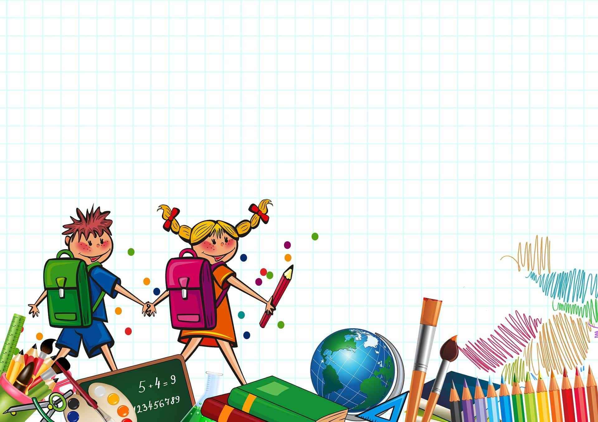 Estas dicas irão ajudar seus filhos no retorno às aulas.