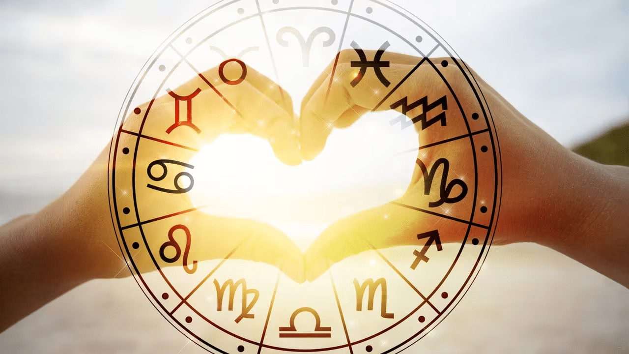 Descubra quem são os 3 signos que estão destinados a encontrar o verdadeiro amor neste final de fevereiro! Surpresas astrais aguardam por você!