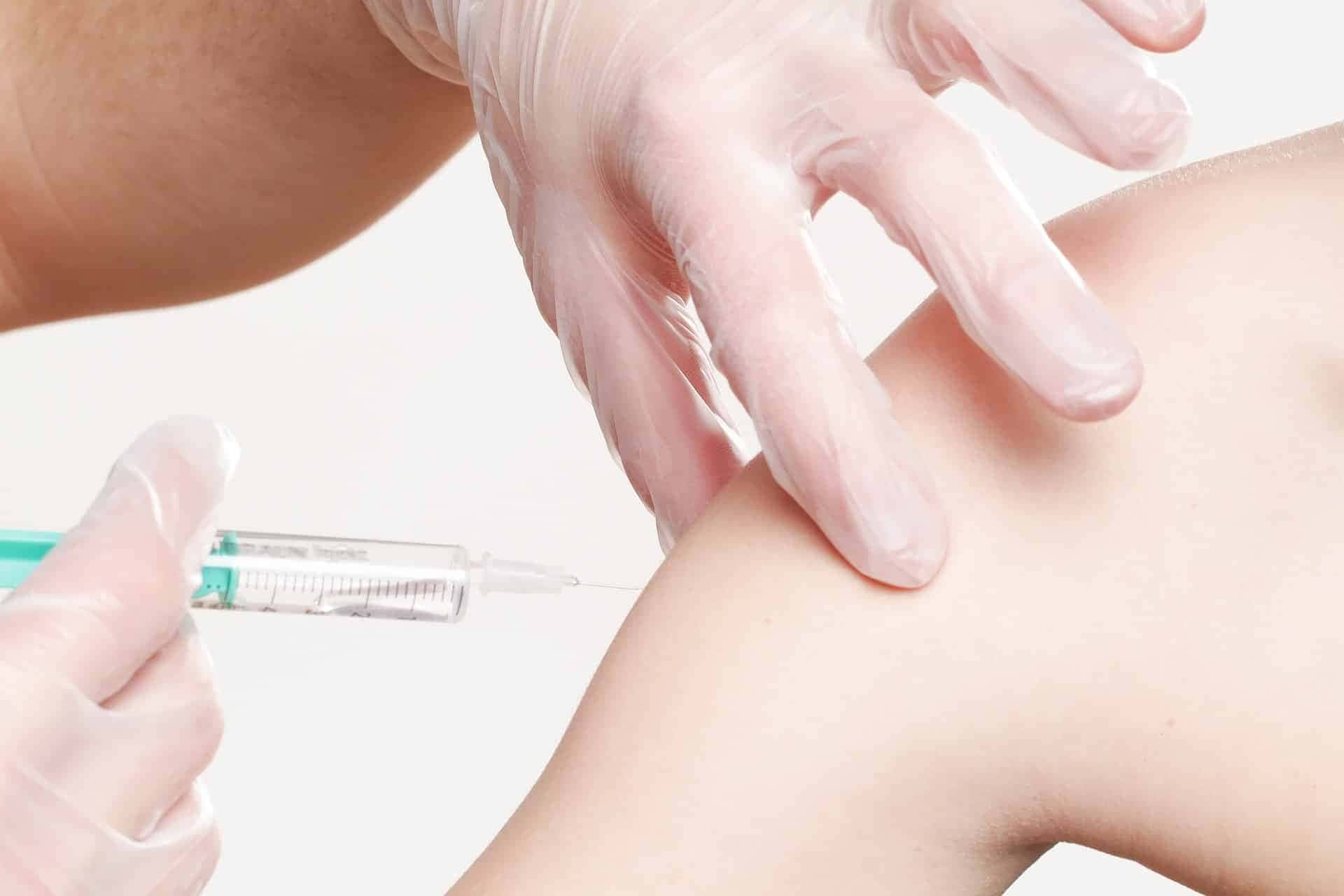 Veja quem pode se proteger contra a gripe.