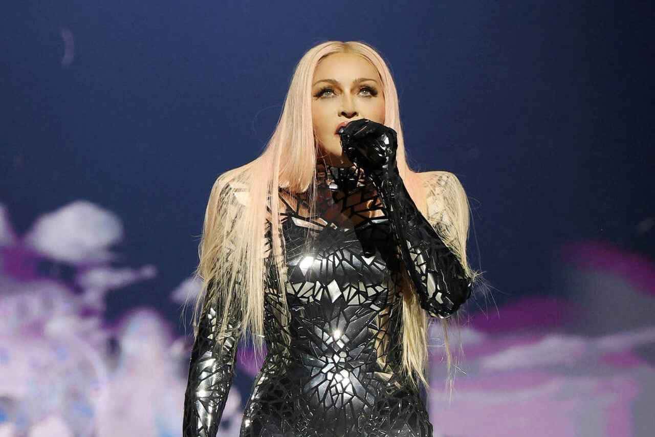 Confira as previsões astrológicas para o show da Madonna.