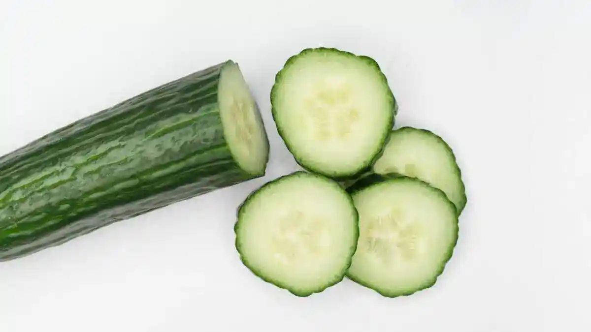 Confira os benefícios do pepino.