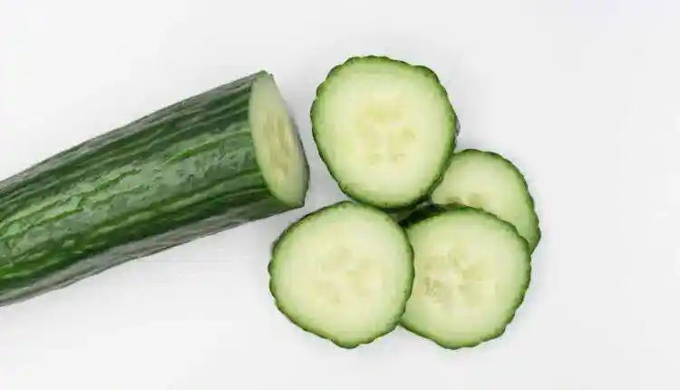 Confira os benefícios do pepino.