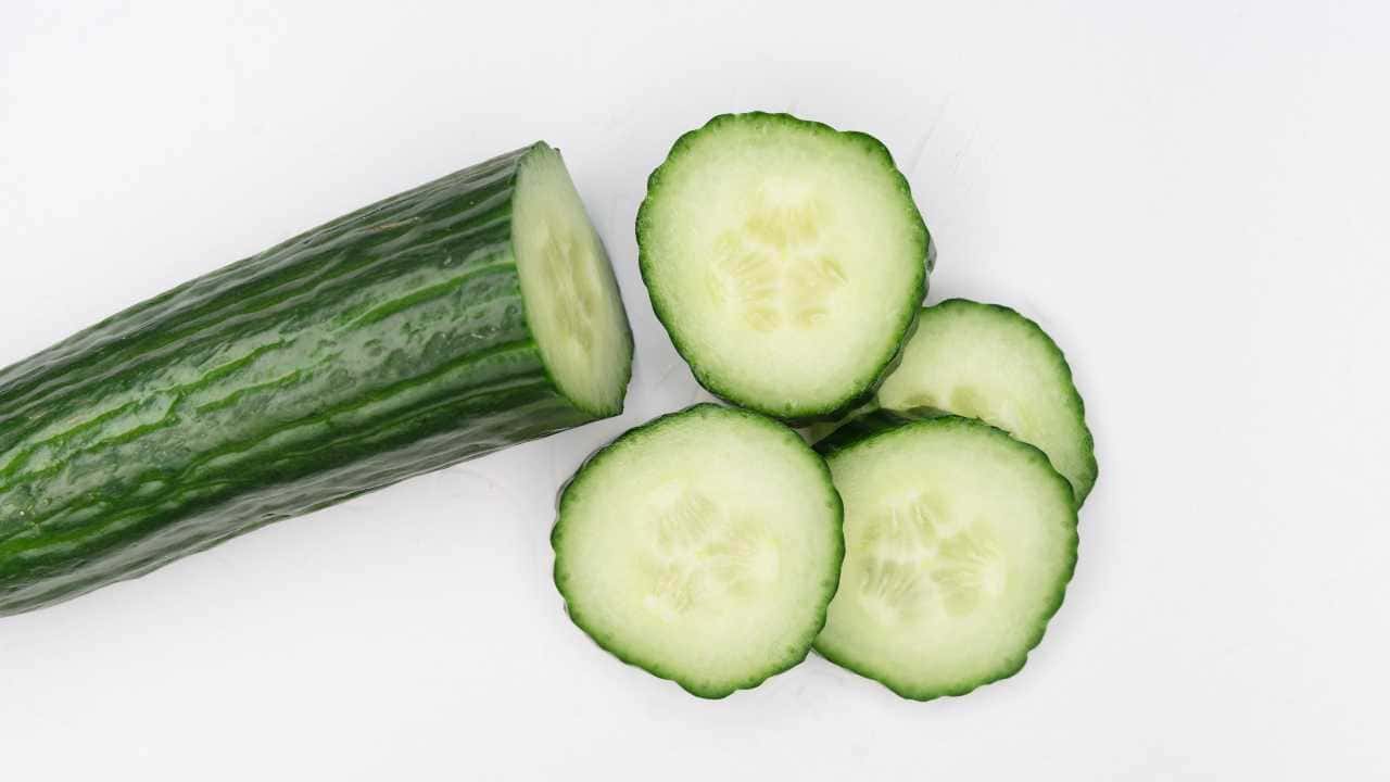 Confira os benefícios do pepino.