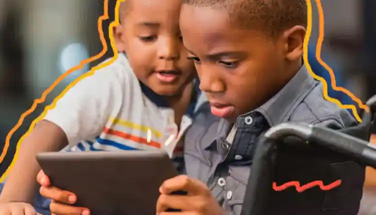 Confira como a tecnologia muda a relação familiar.
