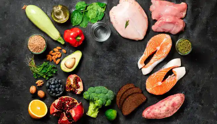 Confira os benefícios da dieta mediterrânea.