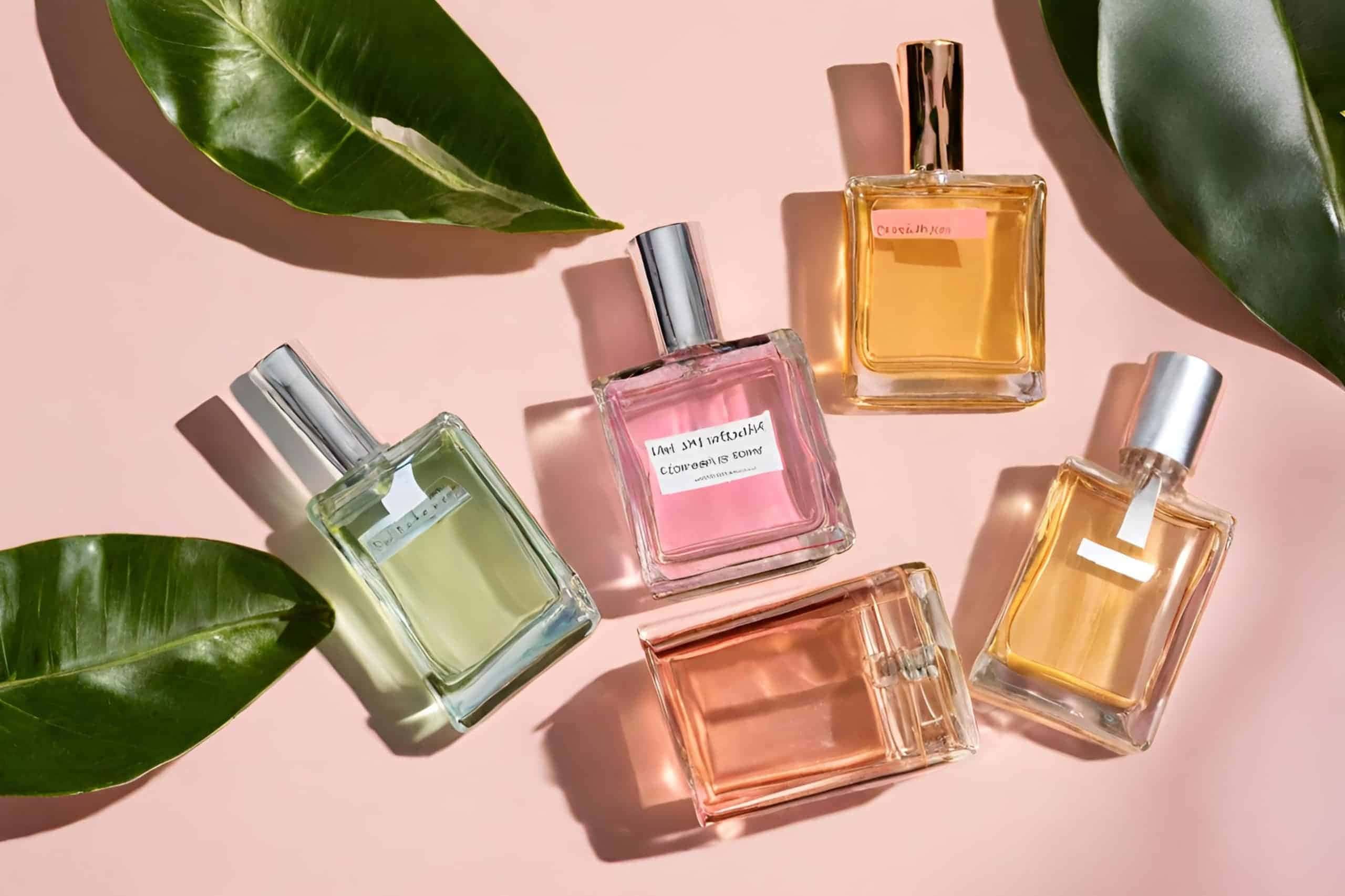 Confira quais são os melhores perfumes femininos da Natura.
