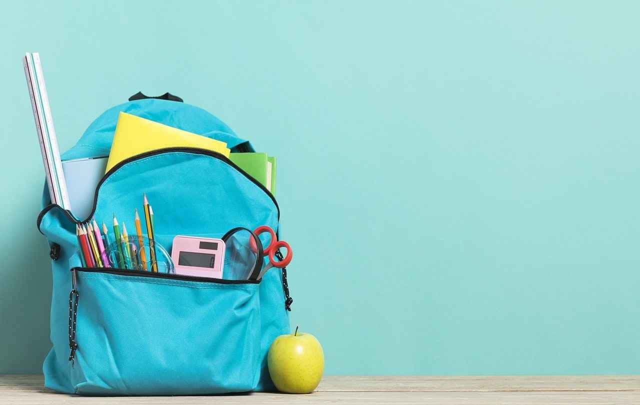 Confira dicas de mochila infantil.