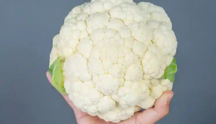 Confira este segredo da couve-flor.