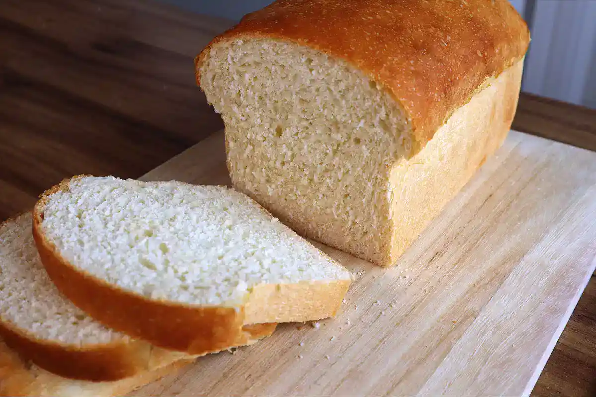 Confira a verdade sobre o pão.