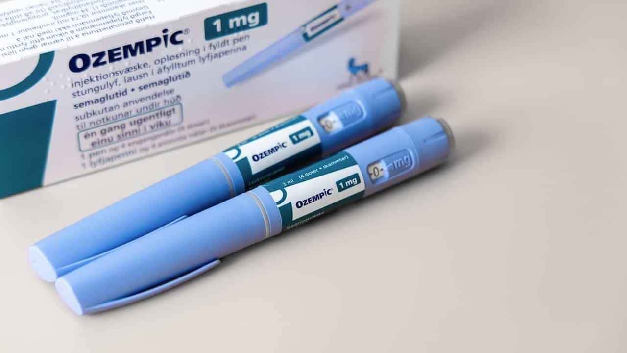Confira os impactos do Ozempic.