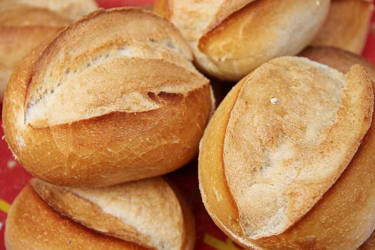 Confira o que especialistas estão dizendo sobre o pão.