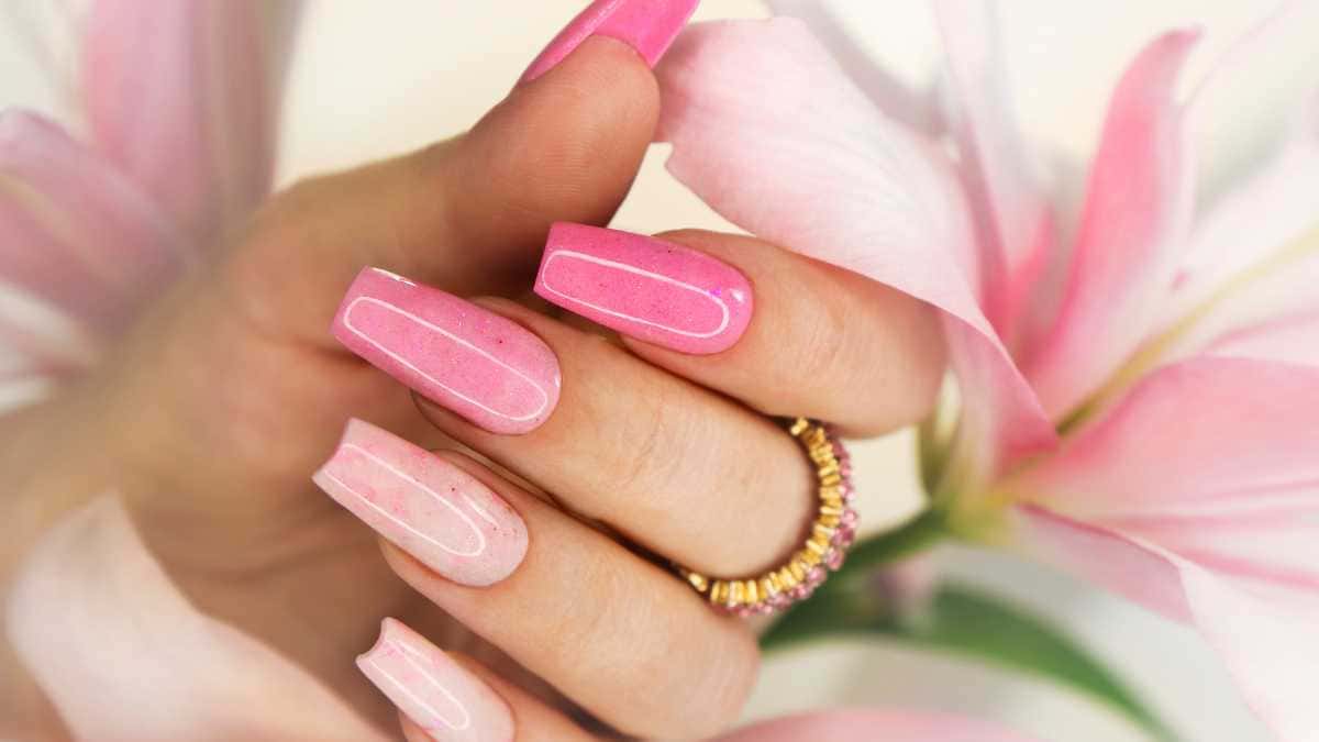 Como não quebrar a unha: dicas para unhas fortes