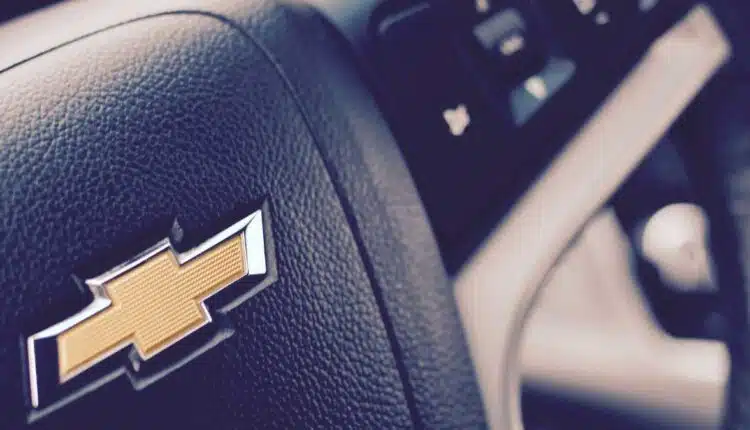 Consórcio Chevrolet: Seu Carro Novo Sem Juros