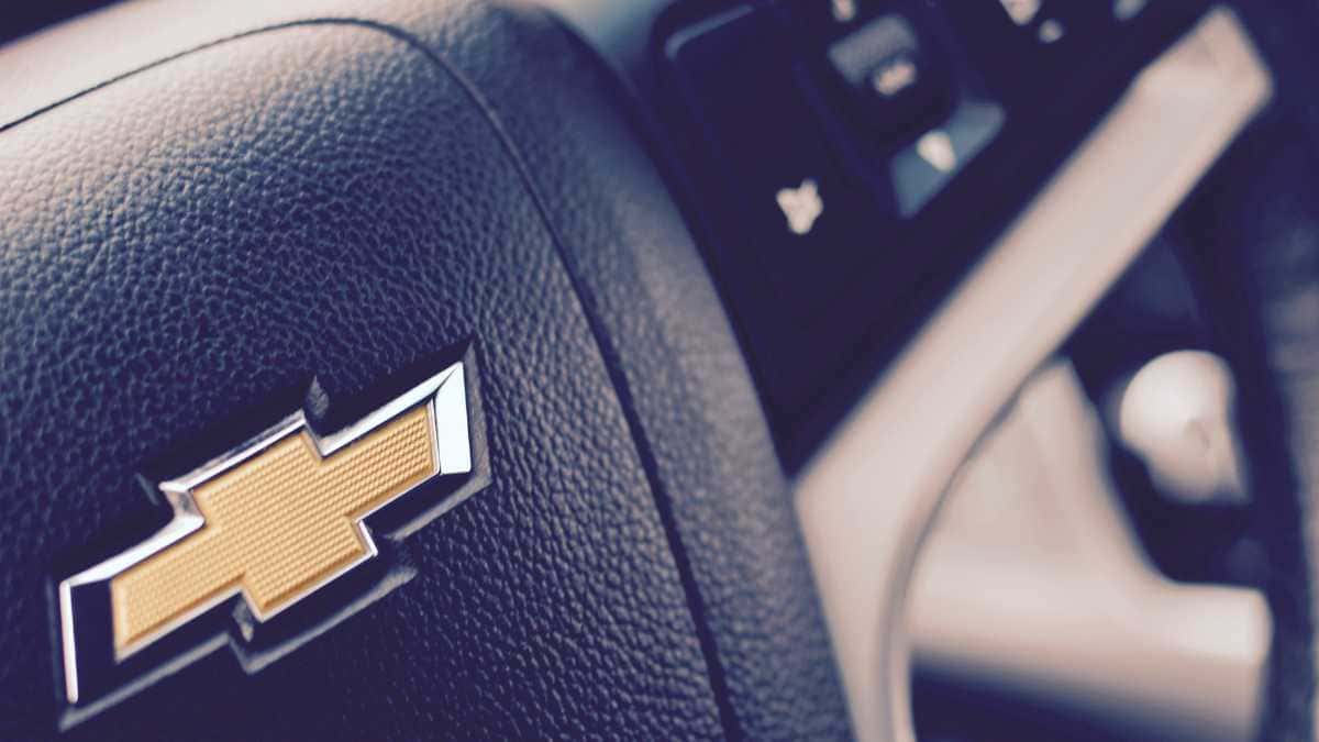 Consórcio Chevrolet: Seu Carro Novo Sem Juros