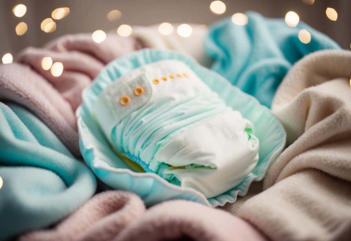 Fralda Pampers Confort Sec XG: Segurança e Bem-Estar Infantil