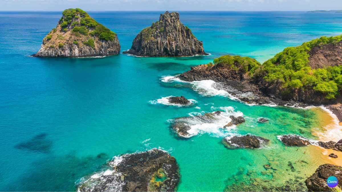 Nordeste brasileiro: paraísos que você precisa conhecer
