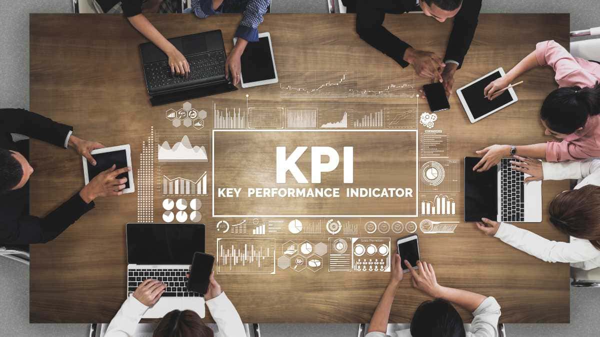 Indicadores de desempenho: Como medir o sucesso comercial