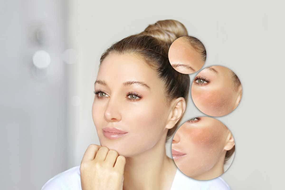 A Ação dos Séruns Faciais no Clareamento da Pele