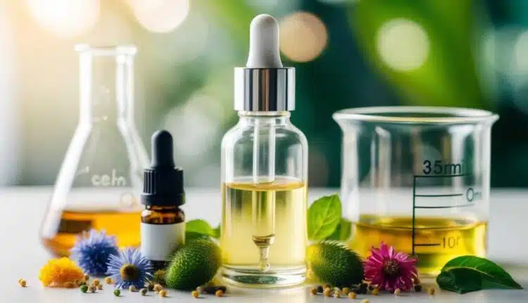 Ácido hialurônico no sérum facial: o que ninguém te conta
