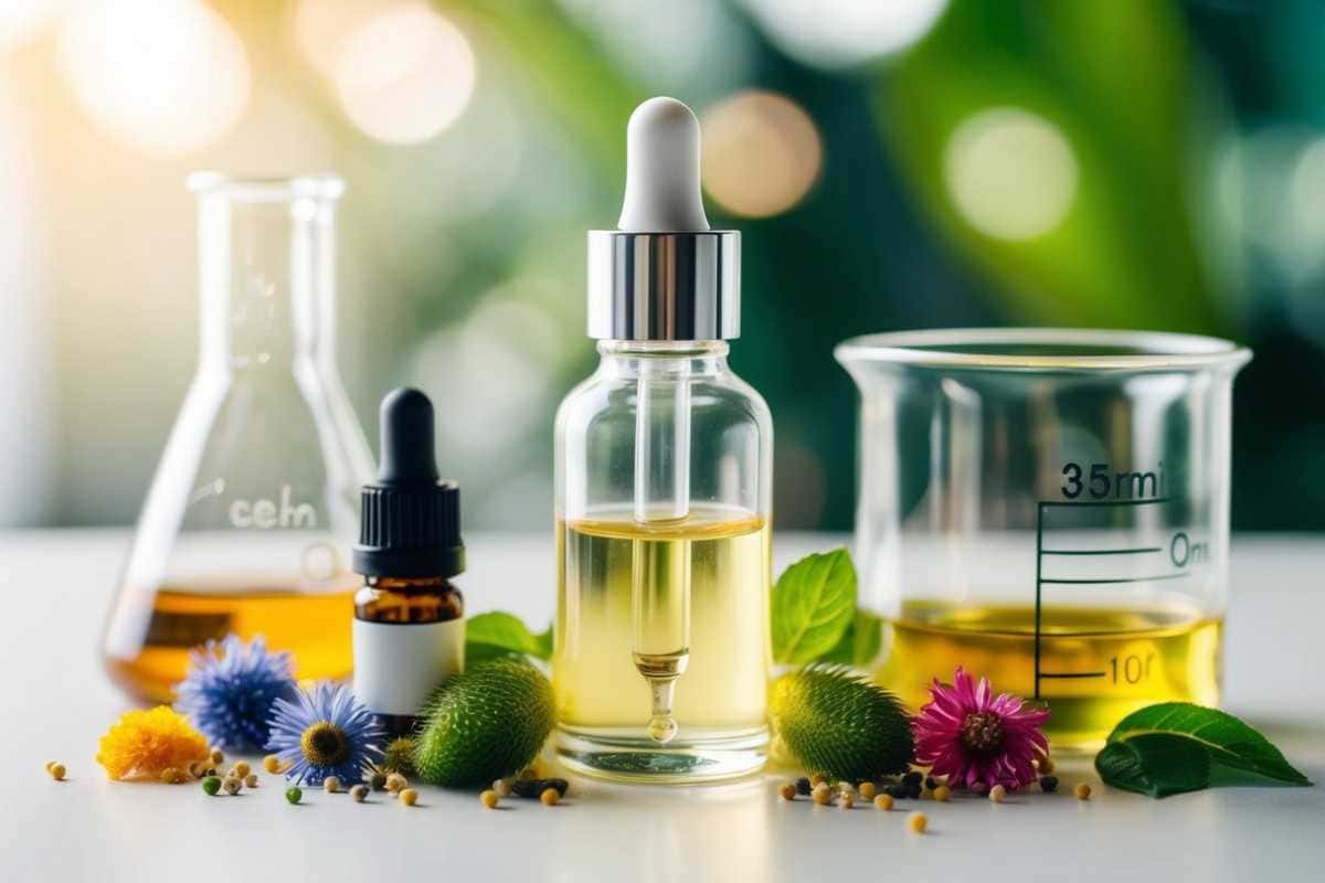 Ácido hialurônico no sérum facial: o que ninguém te conta