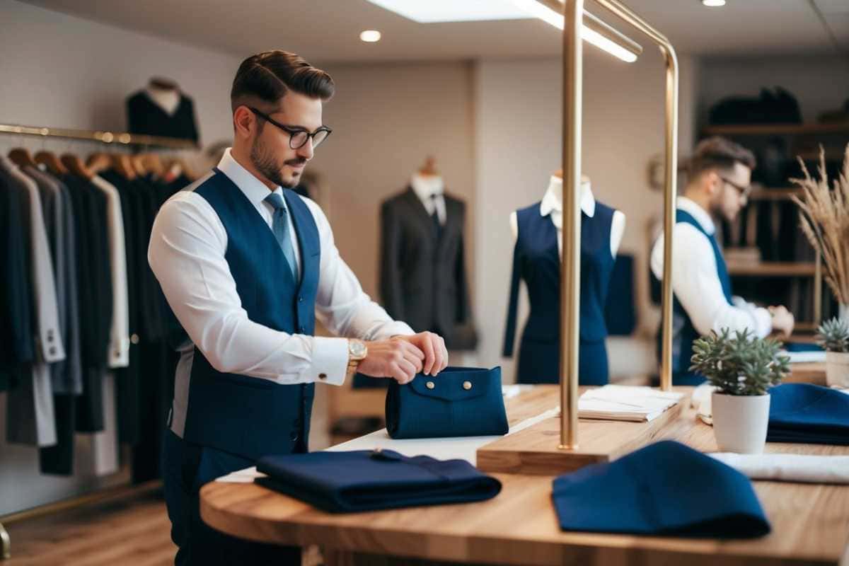 Alfaiataria despojada: como misturar peças formais e casuais com elegância