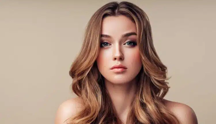 Butterfly haircut: o corte volumoso que virou febre no TikTok - Tendência de Beleza 2025
