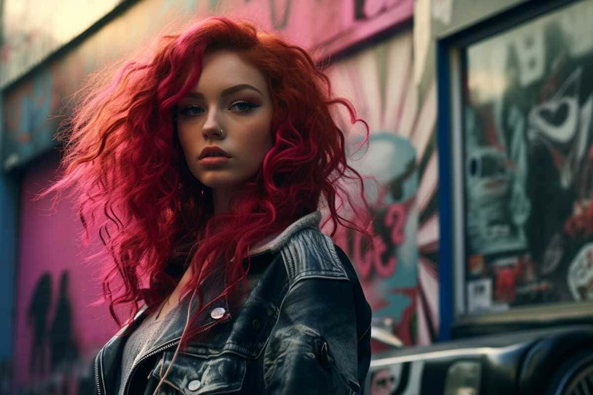 Cabelo marsala está de volta! Como adotar esse tom sem erro